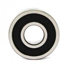 ISB BEARINGS Bearing steel DR203013-2RS DUAL ROW (20x30x13 MM) 706648