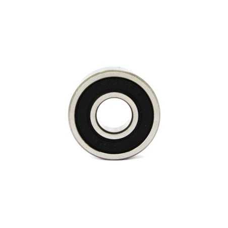 ISB BEARINGS Bearing steel DR203013-2RS DUAL ROW (20x30x13 MM) 706648