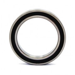 ISB BEARINGS Rodamiento acero MR 31437-2RSV (31x43x7 MM) 706650