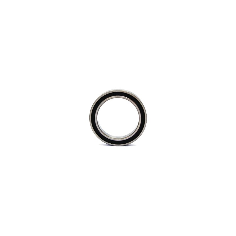 ISB BEARINGS Rodamiento acero MR 31437-2RSV (31x43x7 MM) 706650