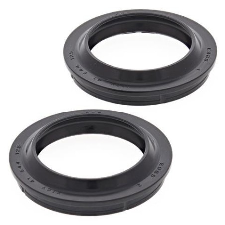 motorcycle fork seal and dust cover kit