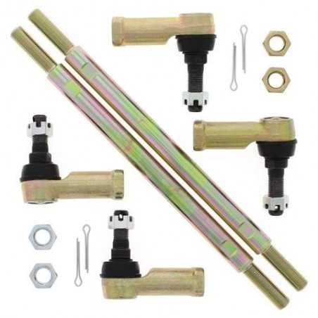 ALL BALLS Kit retenes de horquilla 12 MM 411672