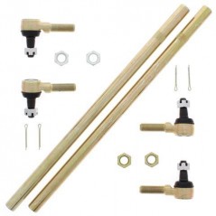 ALL BALLS KIT OF FORK SEALS 12 MM 411673