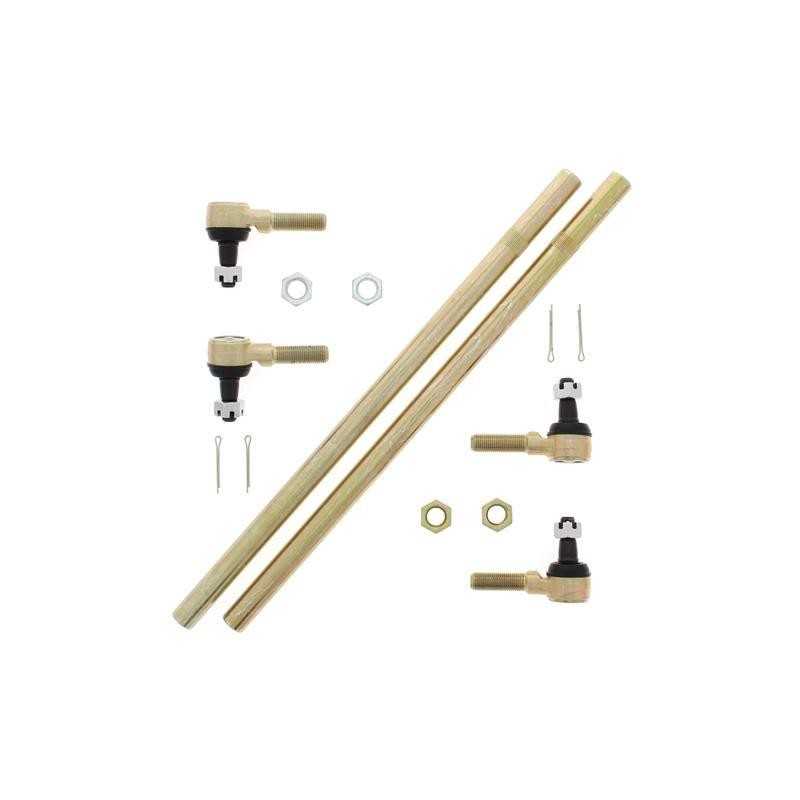 ALL BALLS KIT OF FORK SEALS 12 MM 411673