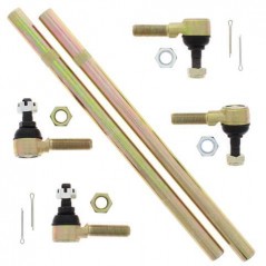 ALL BALLS KIT OF FORK SEALS 12 MM 774400