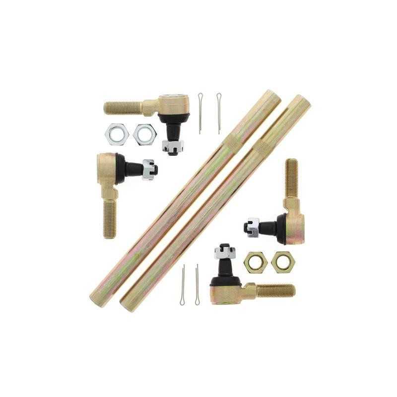 ALL BALLS KIT OF FORK SEALS 12 MM 774401
