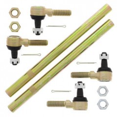 ALL BALLS KIT OF FORK SEALS 12 MM 774410