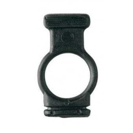 ring for holding large diving knives knife ring