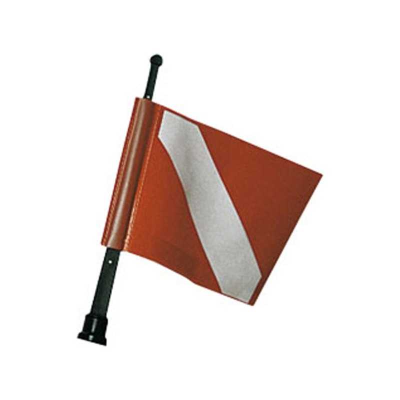 SEAC SUB flag FLAGSTAFF 0950006000000A