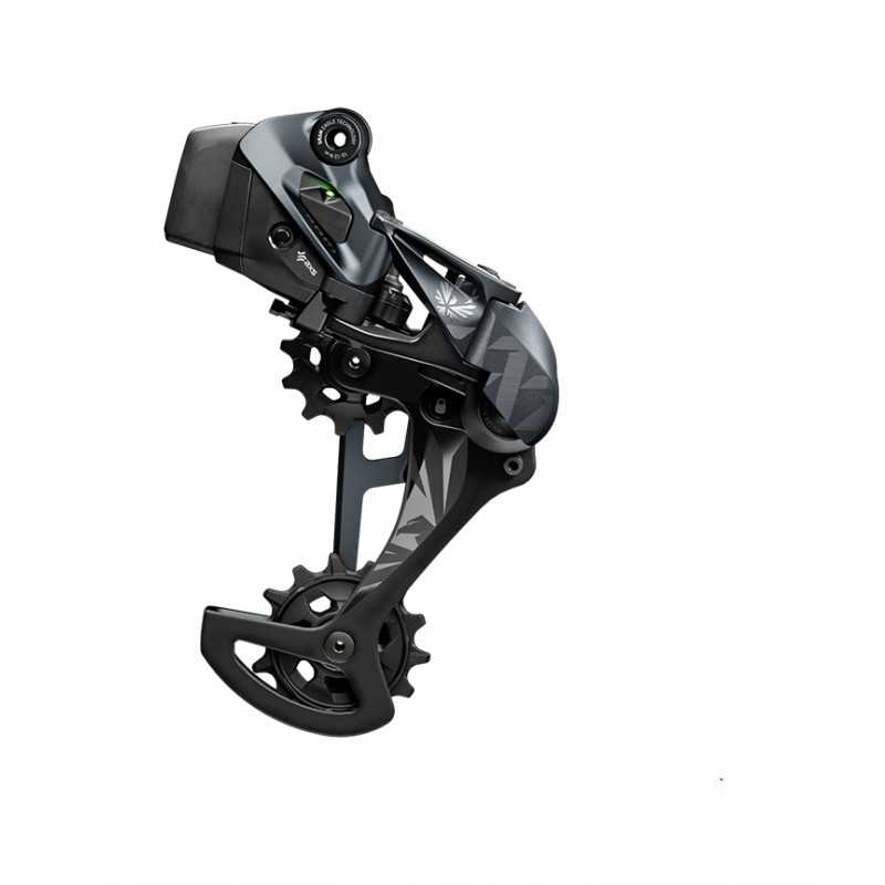 SRAM Cambio trasero marchas piñones EAGLE AXS XX1 12V 52T 100616