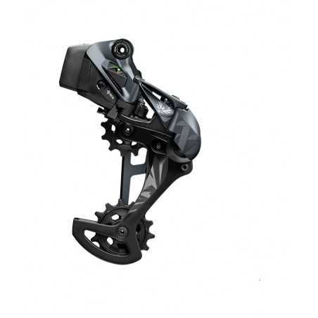 Rear gears derailleur  EAGLE AXS XX1 12V 52T