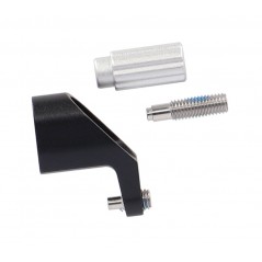 XLC Protector cambio con cierre rapido CR-A24 2501106800