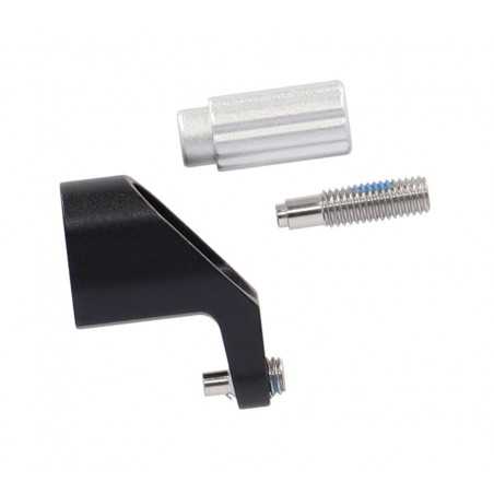 XLC Shift protector with quick release CR-A24 2501106800