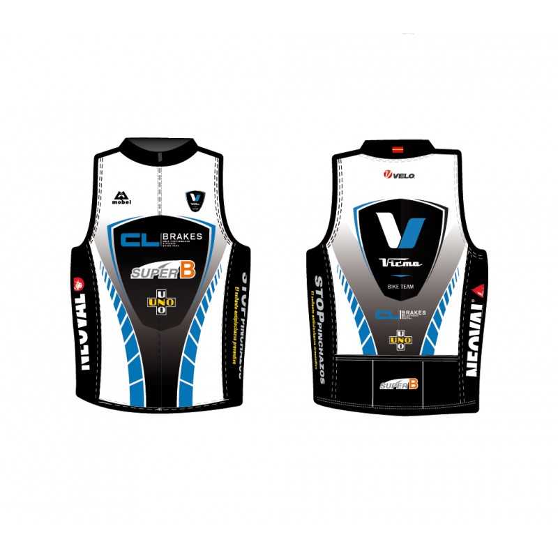 MAILLOT CYCLING NO HANDLE