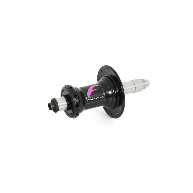 FULCRUM Buje rueda trasera RACING 7 45057