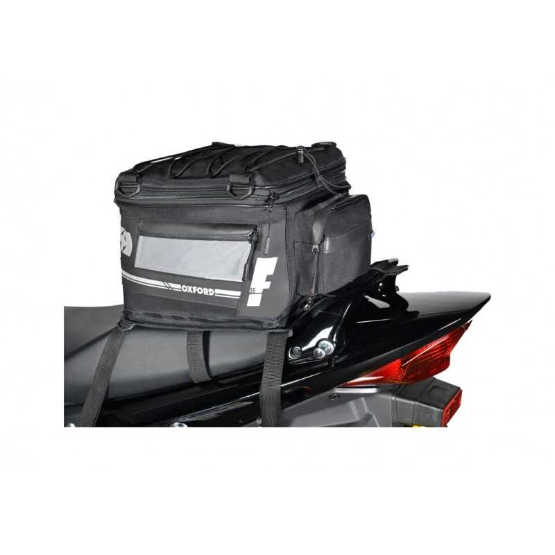 OXFORD Bolsa mochila sobresillin 1ST TIME OL446 38564