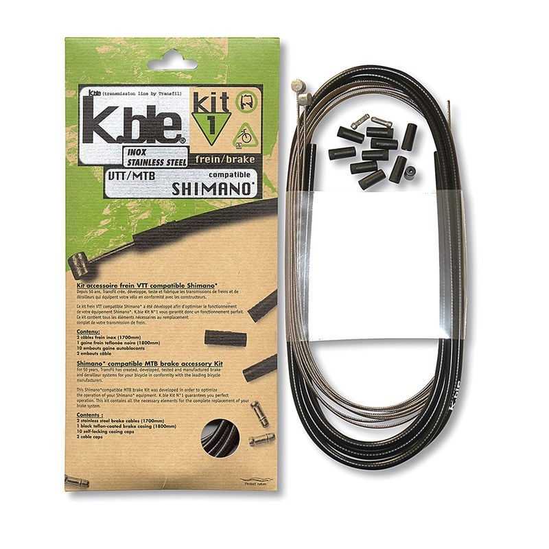 Fundas cables online mtb