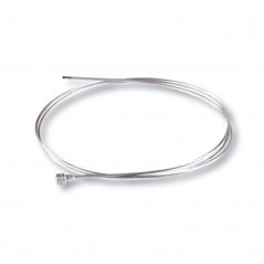 TRANSFIL 20 BRAKE CABLES transfil 6 mm x 10 mm 1700 mm 25532