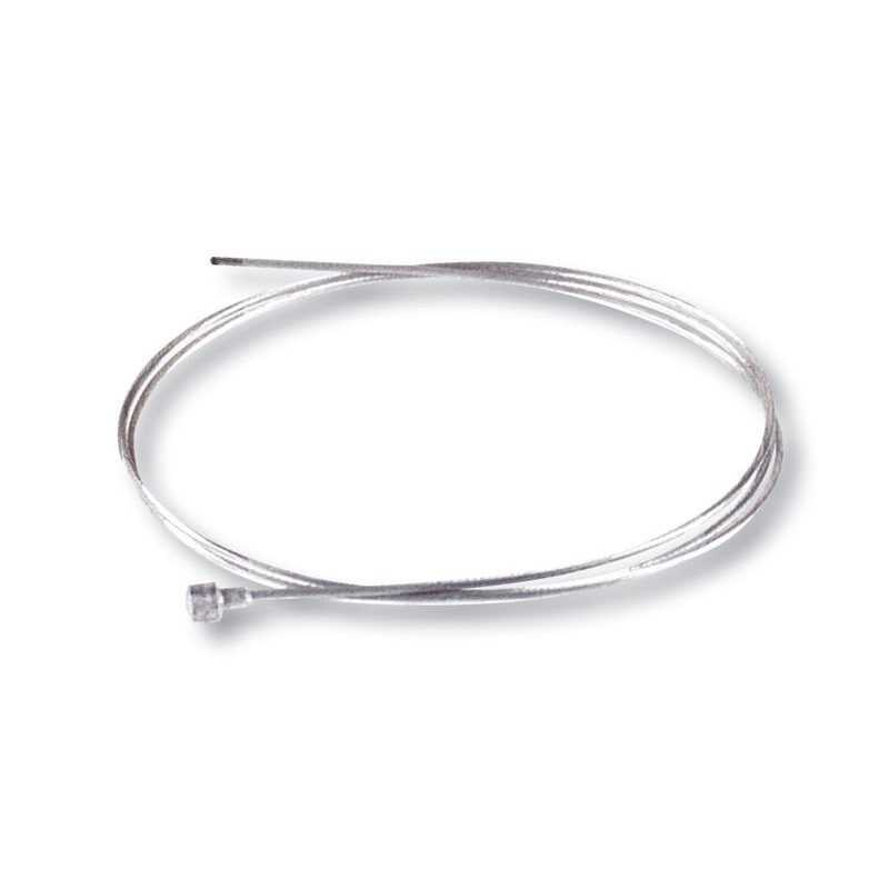 TRANSFIL 20 BRAKE CABLES transfil 6 mm x 10 mm 1700 mm 25532