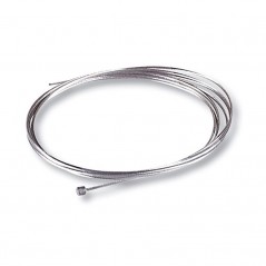 TRANSFIL 25 cables sirgas siergas cambio 4mm x4 mm 2000 mm 25538