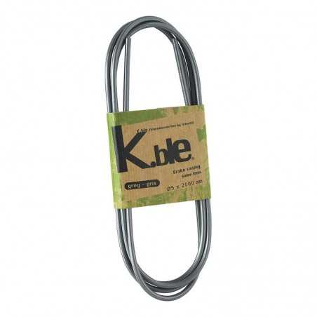 TRANSFIL BRAKE CABLE SHEATH WITH TEFLON 2000 mm 25559VAR