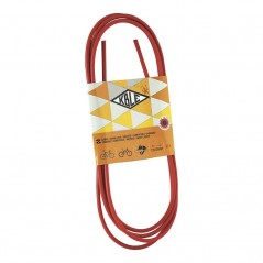 TRANSFIL DERAILLEUR CABLE SHEATH index 2000 mm 25565VAR