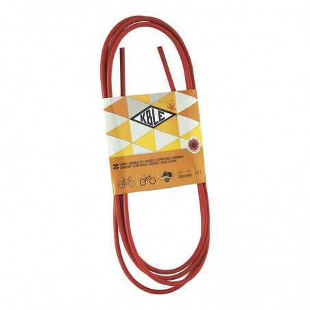 TRANSFIL DERAILLEUR CABLE SHEATH index 2000 mm 25565VAR