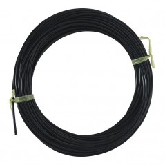 TRANSFIL ROLL OF CABLE PROTECTOR SHEATH 25m 25577VAR