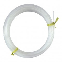TRANSFIL Rollo de tubo protector siergas 25m 25577VAR