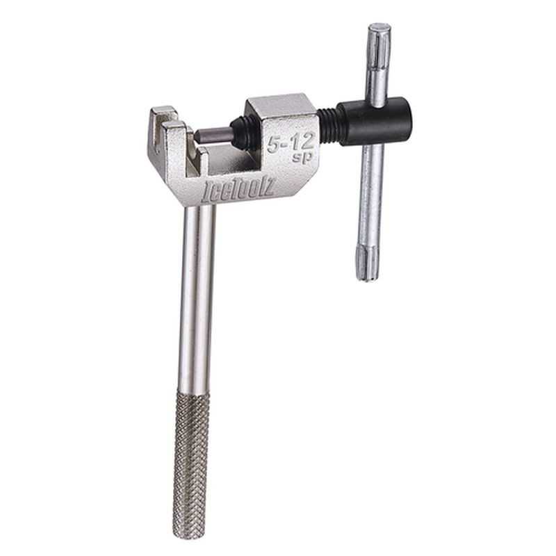 ICETOOLZ Tronchacadenas desmontacadenas PROFESIONAL para 5-12V 361620