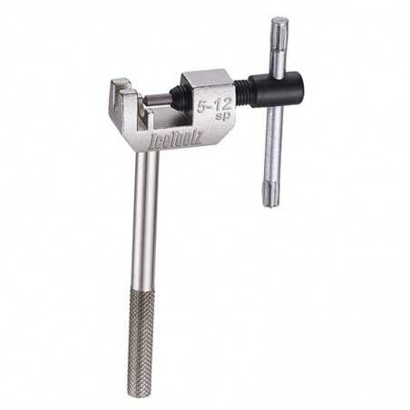 ICETOOLZ Tronchacadenas desmontacadenas PROFESIONAL para 5-12V 361620