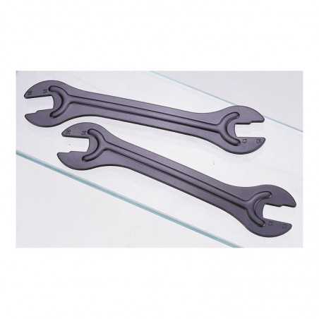 ICETOOLZ JUEGO LLAVES CONOS 13/14/15/16 mm 36108