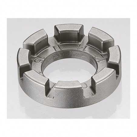 ICETOOLZ SPOKES WRENCH lifu 10-11-12-13-14-15 36115