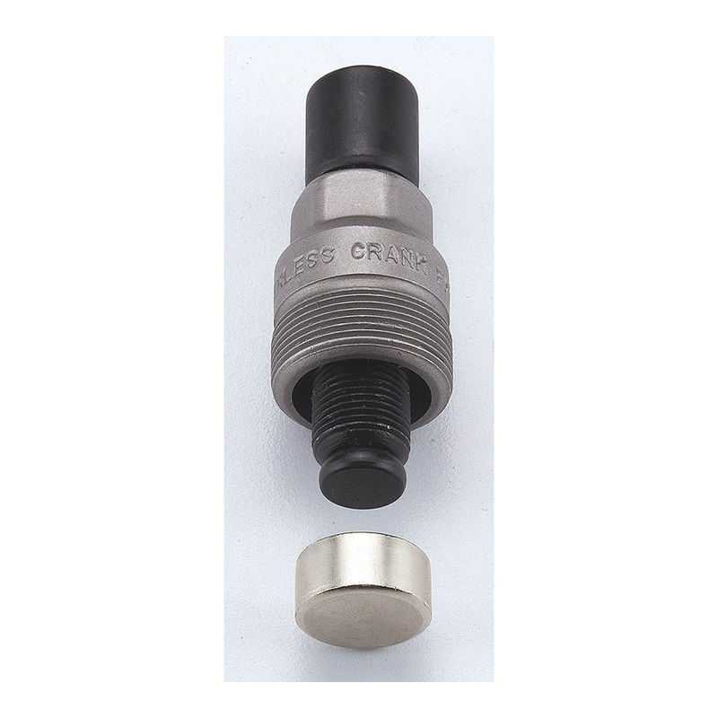 ICETOOLZ Shimano Lifu Crank Extractor - Bicycle Wrench Tool 36130