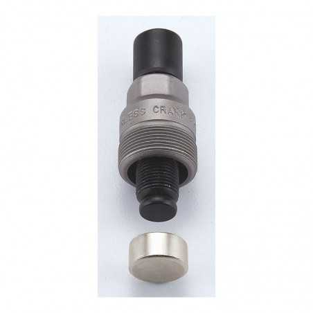 ICETOOLZ Shimano Lifu Crank Extractor - Bicycle Wrench Tool 36130