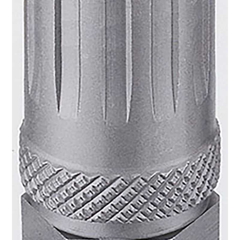 ICETOOLZ Extractor de llave y herramienta para piñones Shimano Hyperglide 36140