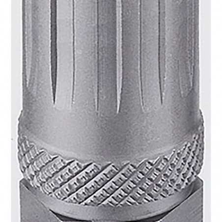 ICETOOLZ Extractor de llave y herramienta para piñones Shimano Hyperglide 36140