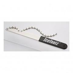 ICETOOLZ LIFU WRENCH FOR CASSETTE GEARS ¡VALOR! 36141