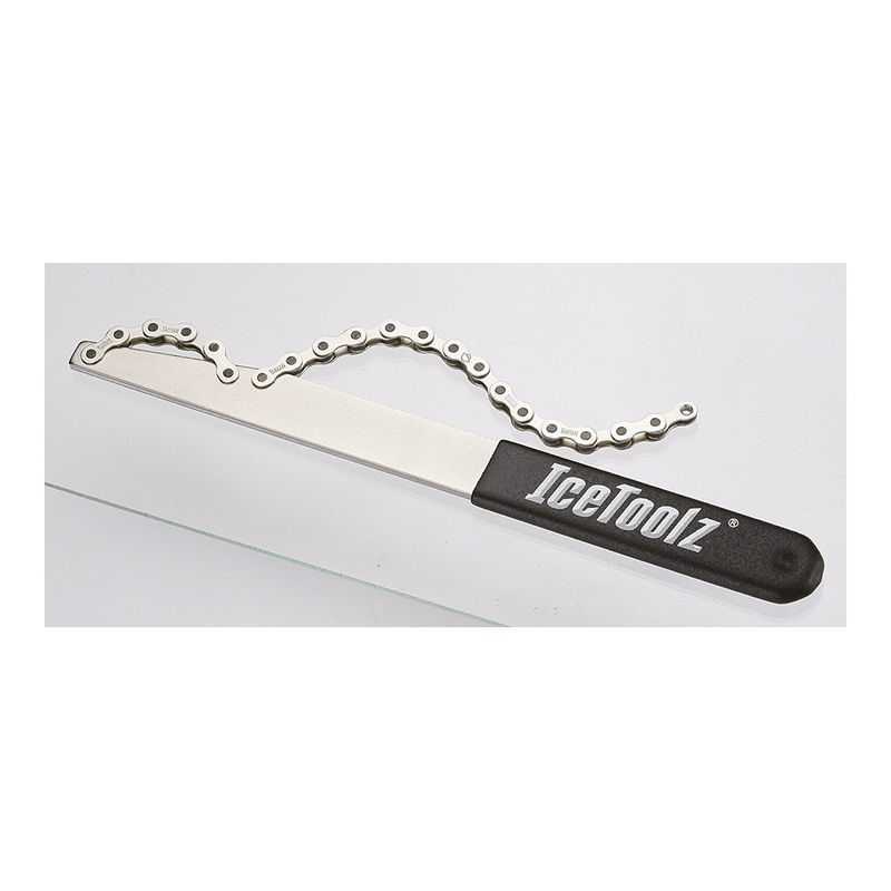 ICETOOLZ LLAVE LIFU DESMONTACORONA PIÑONES ¡VALOR! 36141