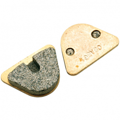 CL BRAKES Pastilla freno bicicleta cerámica BICI 4008VRX