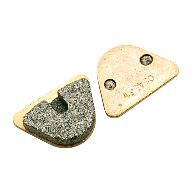 CL BRAKES Pastilla freno bicicleta cerámica BICI 4008VRX