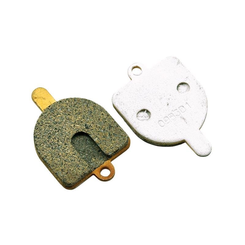 CL BRAKES Pastilla freno bicicleta Sinterizada MTB 4009VX
