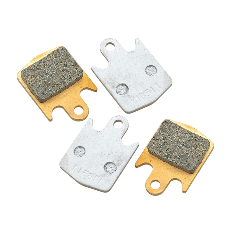 CL BRAKES Pastilla freno bicicleta cerámica BICI 4011VRX