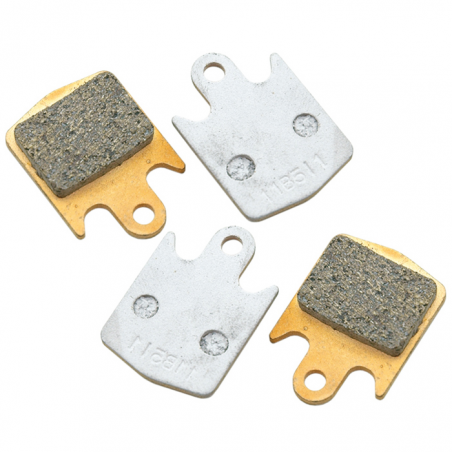 CL BRAKES Pastilla freno bicicleta cerámica BICI 4011VRX