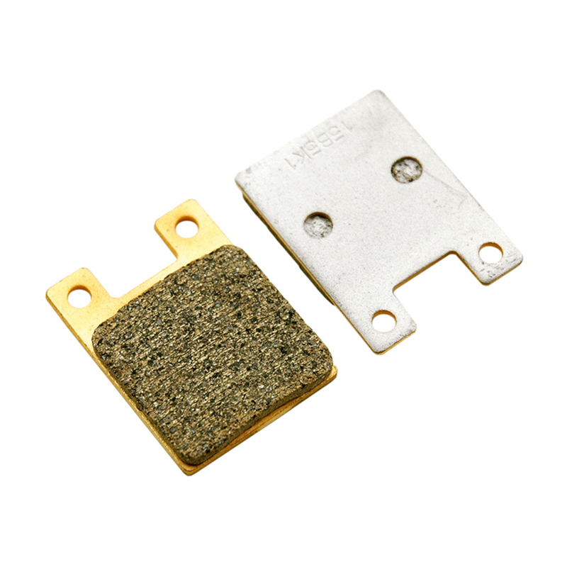 Pad, brake bicycle sintered  MTB CL