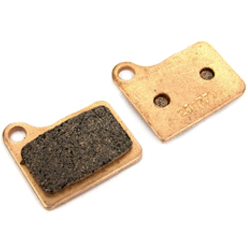 CL BRAKES Pastilla freno bicicleta Sinterizada MTB 4020VX