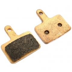 CL BRAKES Pastilla freno bicicleta Sinterizada MTB 4021VX
