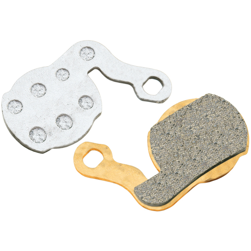 CL BRAKES Pastilla freno bicicleta Sinterizada MTB 4042VX