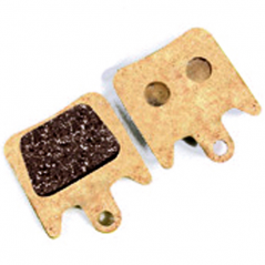 Pad, brake bicycle, ceramic  BICI CL