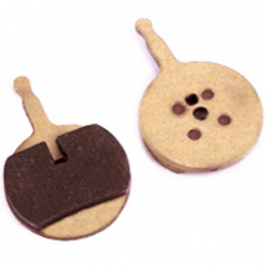 Pad, brake bicycle, ceramic  BICI CL